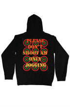 Load image into Gallery viewer, Sunset Please Dont gildan pullover hoody