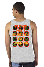 Load image into Gallery viewer, Warm colored Please dont gildan mens tank top