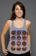 Load image into Gallery viewer, racerback tank