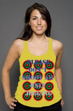 Load image into Gallery viewer, racerback tank