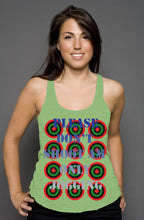 Load image into Gallery viewer, racerback tank