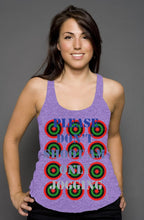 Load image into Gallery viewer, racerback tank