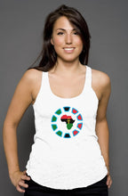 Load image into Gallery viewer, racerback tank