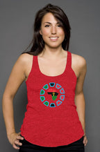 Load image into Gallery viewer, racerback tank