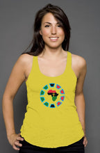 Load image into Gallery viewer, racerback tank