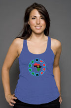Load image into Gallery viewer, racerback tank