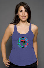 Load image into Gallery viewer, racerback tank