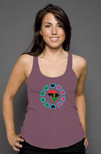 Load image into Gallery viewer, racerback tank