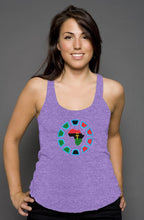 Load image into Gallery viewer, racerback tank