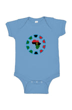 Load image into Gallery viewer, Infant Fine Jersey Onesie