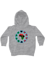Load image into Gallery viewer, kids fleece pullover hoodie