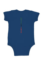 Load image into Gallery viewer, Infant Fine Jersey Onesie