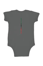 Load image into Gallery viewer, Infant Fine Jersey Onesie