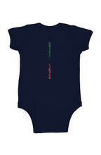 Load image into Gallery viewer, Infant Fine Jersey Onesie