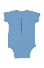 Load image into Gallery viewer, Infant Fine Jersey Onesie