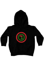 Load image into Gallery viewer, kids fleece pullover hoodie
