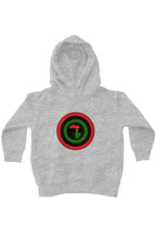 Load image into Gallery viewer, kids fleece pullover hoodie
