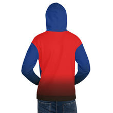 Load image into Gallery viewer, Cannabis man Unisex Hoodie