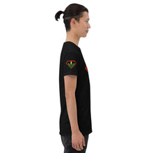 Load image into Gallery viewer, Cannabis-man Short Sleeve T-Shirt
