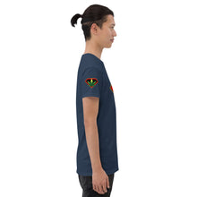 Load image into Gallery viewer, Cannabis-man Short Sleeve T-Shirt