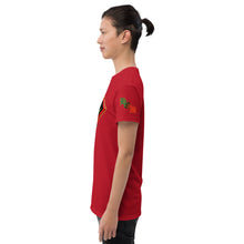 Load image into Gallery viewer, Cannabis-man Short Sleeve T-Shirt