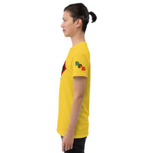 Load image into Gallery viewer, Cannabis-man Short Sleeve T-Shirt