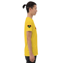 Load image into Gallery viewer, Cannabis-man Short Sleeve T-Shirt