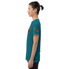 Load image into Gallery viewer, Cannabis-man Short Sleeve T-Shirt