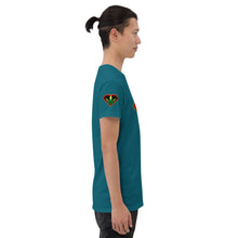 Load image into Gallery viewer, Cannabis-man Short Sleeve T-Shirt