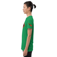 Load image into Gallery viewer, Cannabis-man Short Sleeve T-Shirt
