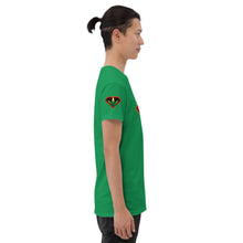 Load image into Gallery viewer, Cannabis-man Short Sleeve T-Shirt
