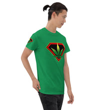 Load image into Gallery viewer, Cannabis-man Short Sleeve T-Shirt