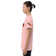 Load image into Gallery viewer, Cannabis-man Short Sleeve T-Shirt