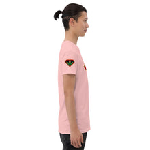 Load image into Gallery viewer, Cannabis-man Short Sleeve T-Shirt