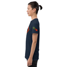 Load image into Gallery viewer, Cannabis-man Short Sleeve T-Shirt