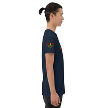 Load image into Gallery viewer, Cannabis-man Short Sleeve T-Shirt