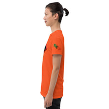 Load image into Gallery viewer, Cannabis-man Short Sleeve T-Shirt