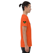 Load image into Gallery viewer, Cannabis-man Short Sleeve T-Shirt