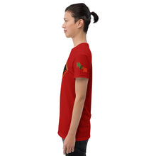 Load image into Gallery viewer, Cannabis-man Short Sleeve T-Shirt