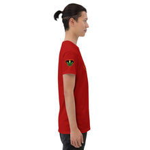 Load image into Gallery viewer, Cannabis-man Short Sleeve T-Shirt