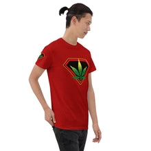 Load image into Gallery viewer, Cannabis-man Short Sleeve T-Shirt