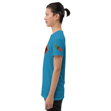 Load image into Gallery viewer, Cannabis-man Short Sleeve T-Shirt