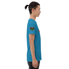 Load image into Gallery viewer, Cannabis-man Short Sleeve T-Shirt