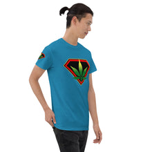 Load image into Gallery viewer, Cannabis-man Short Sleeve T-Shirt