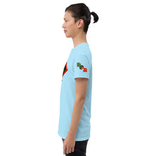 Load image into Gallery viewer, Cannabis-man Short Sleeve T-Shirt