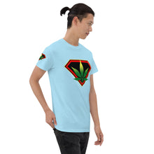Load image into Gallery viewer, Cannabis-man Short Sleeve T-Shirt