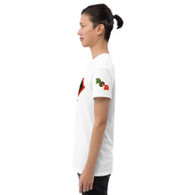 Load image into Gallery viewer, Cannabis-man Short Sleeve T-Shirt