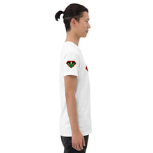 Load image into Gallery viewer, Cannabis-man Short Sleeve T-Shirt