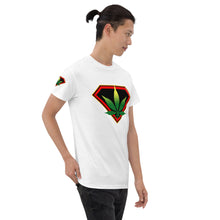 Load image into Gallery viewer, Cannabis-man Short Sleeve T-Shirt