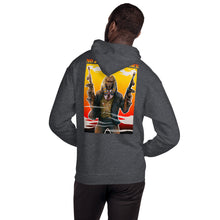 Load image into Gallery viewer, No justice No peace Unisex Hoodie